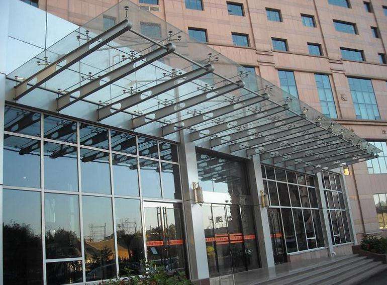 阜阳单层工业厂房钢结构安装工艺流程图